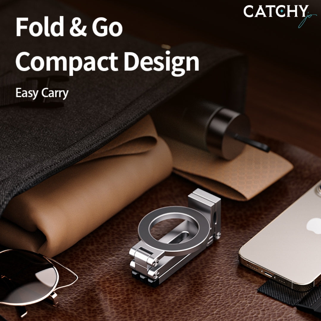 Boneruy E01S I360 Rotating Magnetic Phone Holder