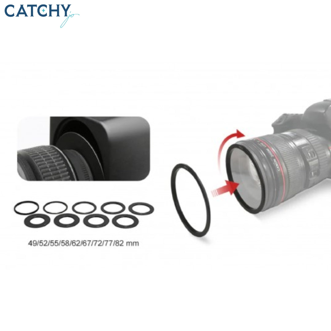 Desview T3 Teleprompter