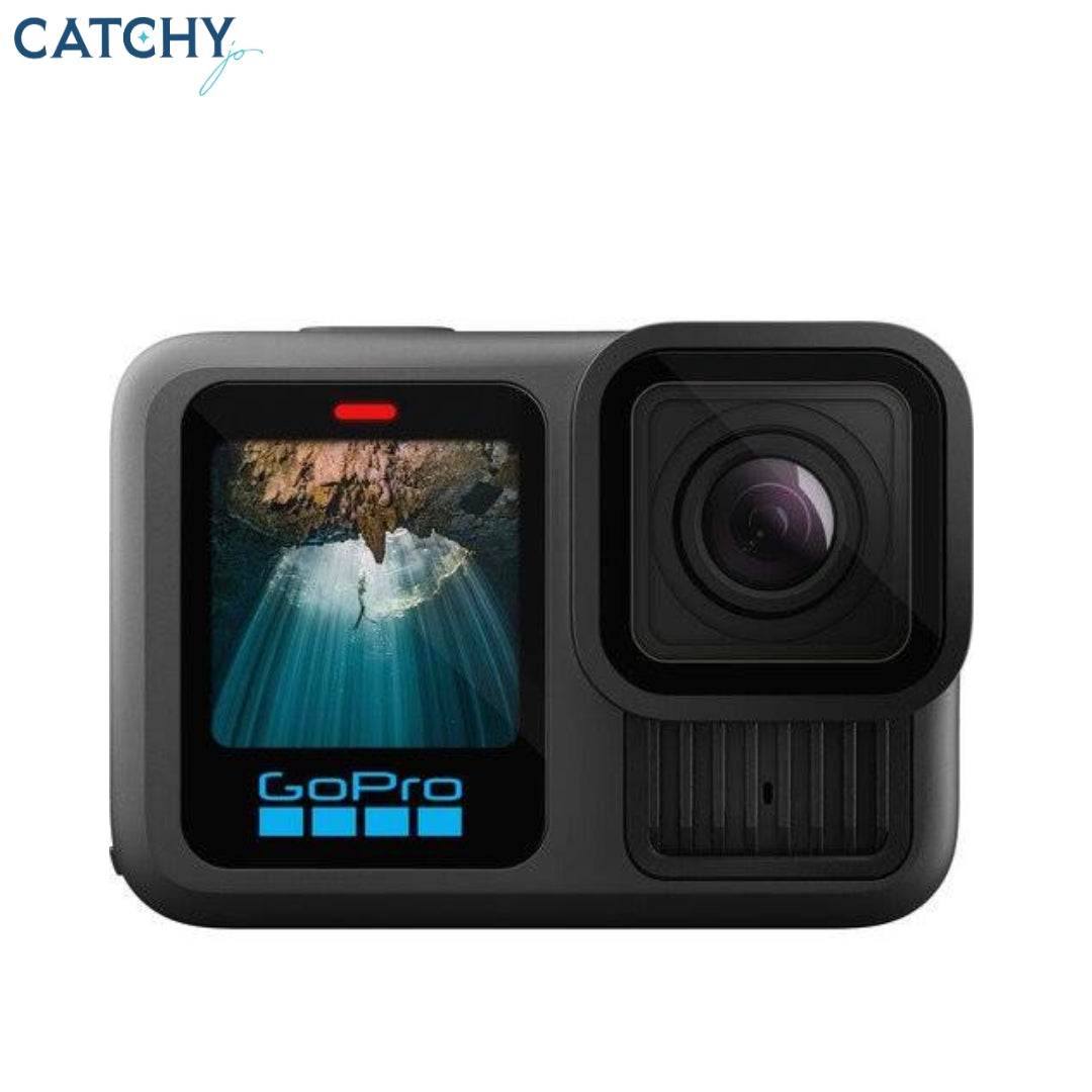 GoPro HERO 13 Action Camera