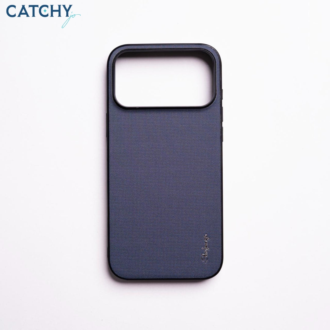 Shefange iPhone Leather Case