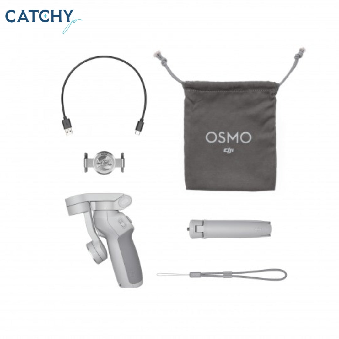 DJI OM Smartphone Gimbal Stabilizer