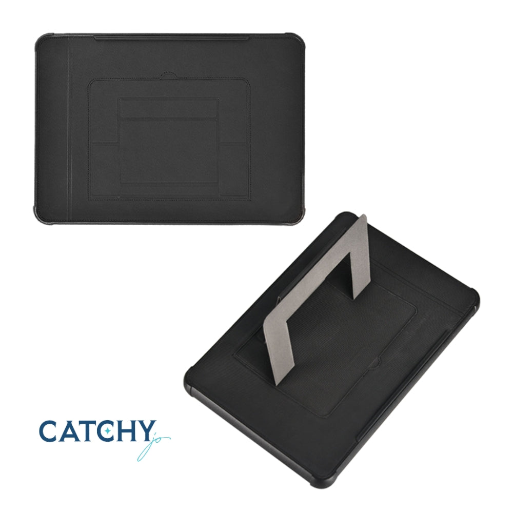 WiWU MacBook Defender stand case