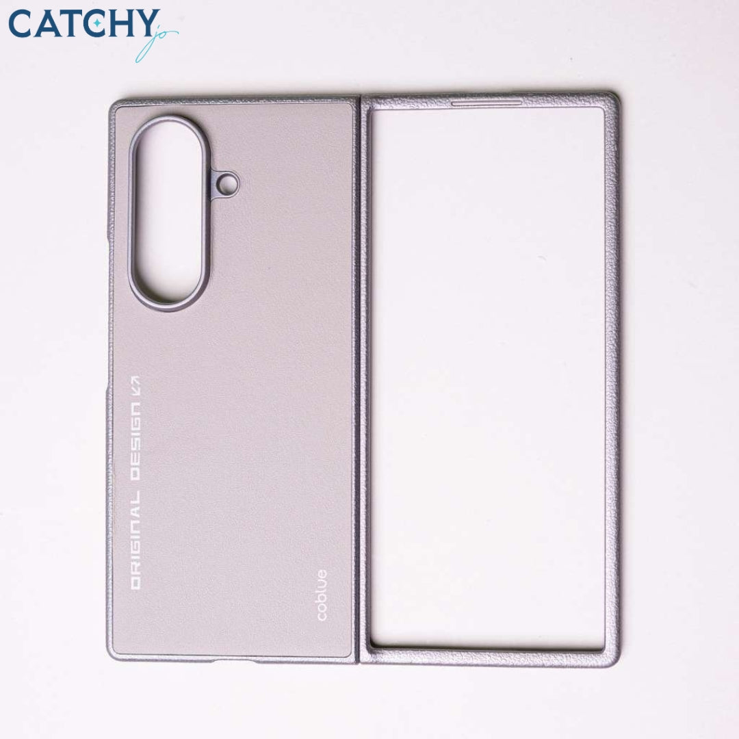 Coblue Z Fold 7 غطاء صلب