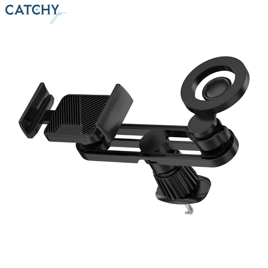 WiWU Wi-CH060 Gentleman Car Holder