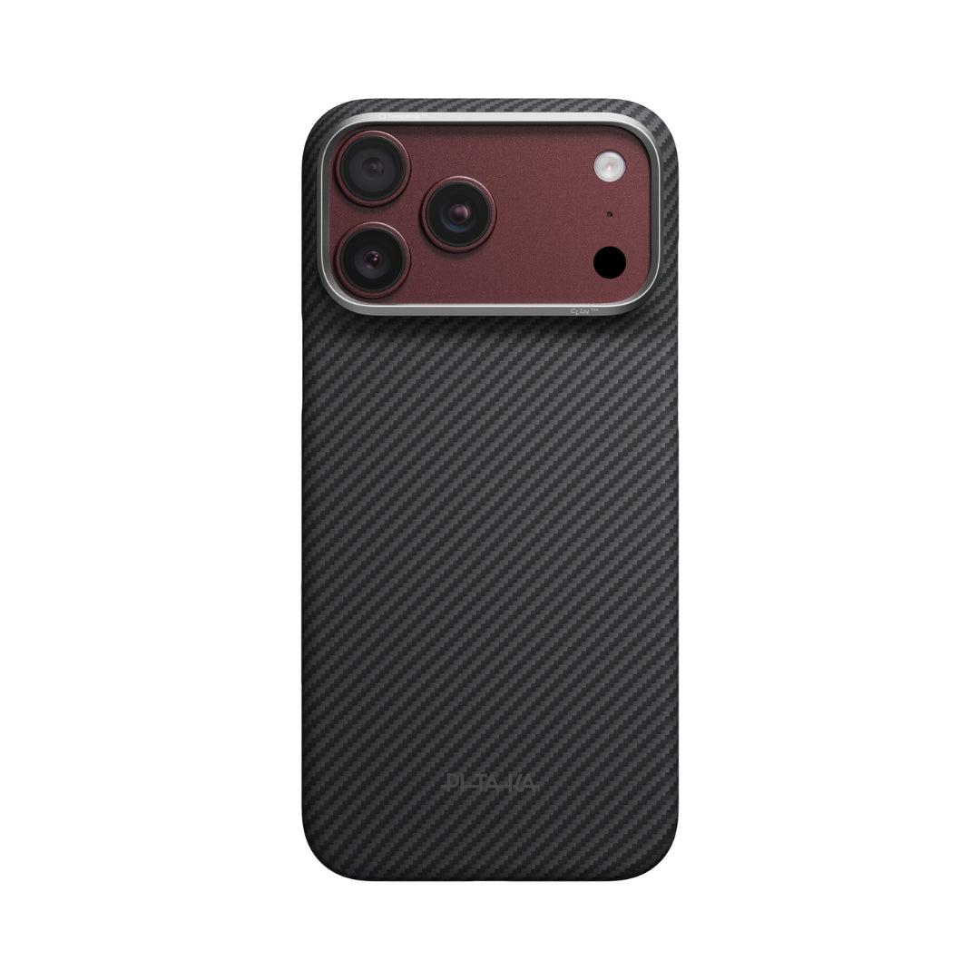 PITAKA iPhone Edge Case