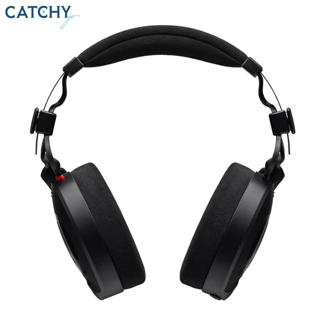 RODE NTH-100 Professional Closed-Back Over-Ear Headphones