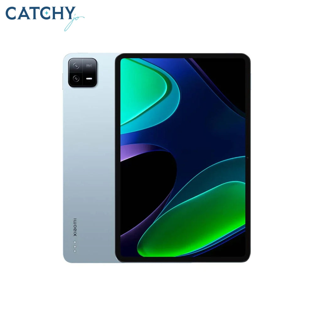 Xiaomi Pad 6 (8GB + 256GB)