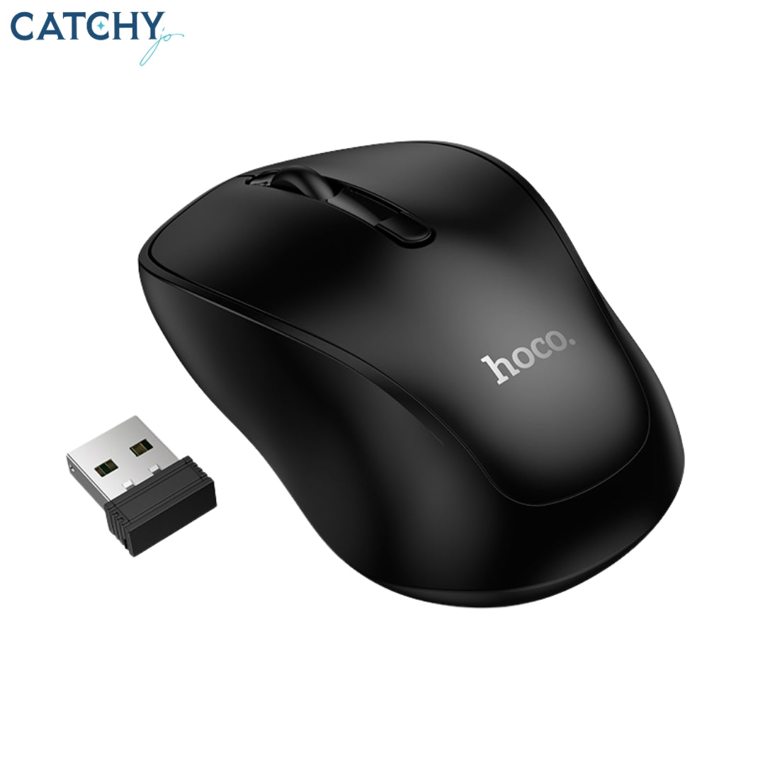 HOCO GM41 Wireless Mouse