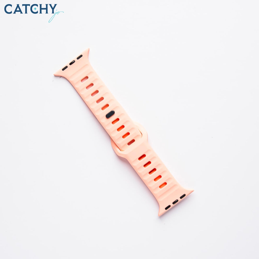 Apple Watch Ocean Sport Band