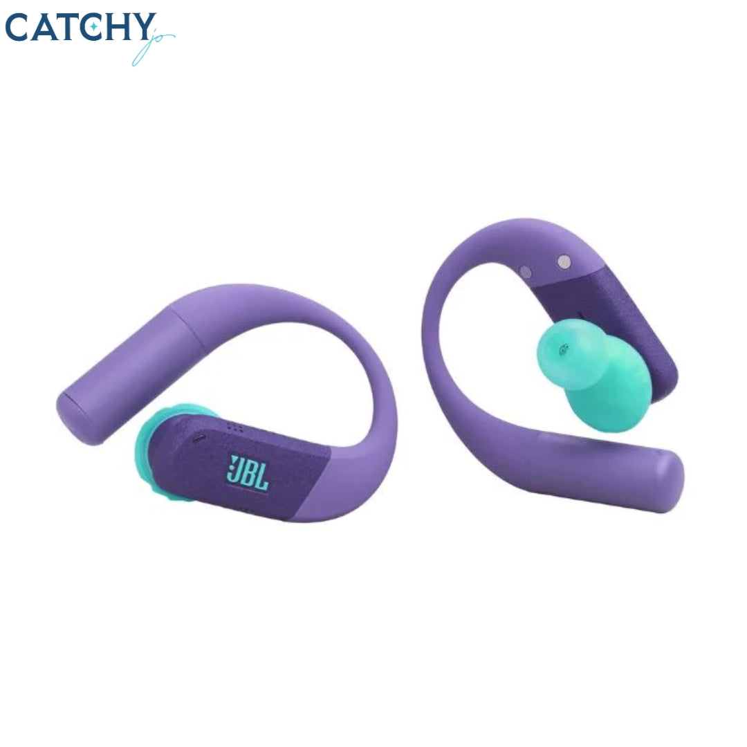 JBL Endurance Peak 4 Noise Cancelling HeadPhones