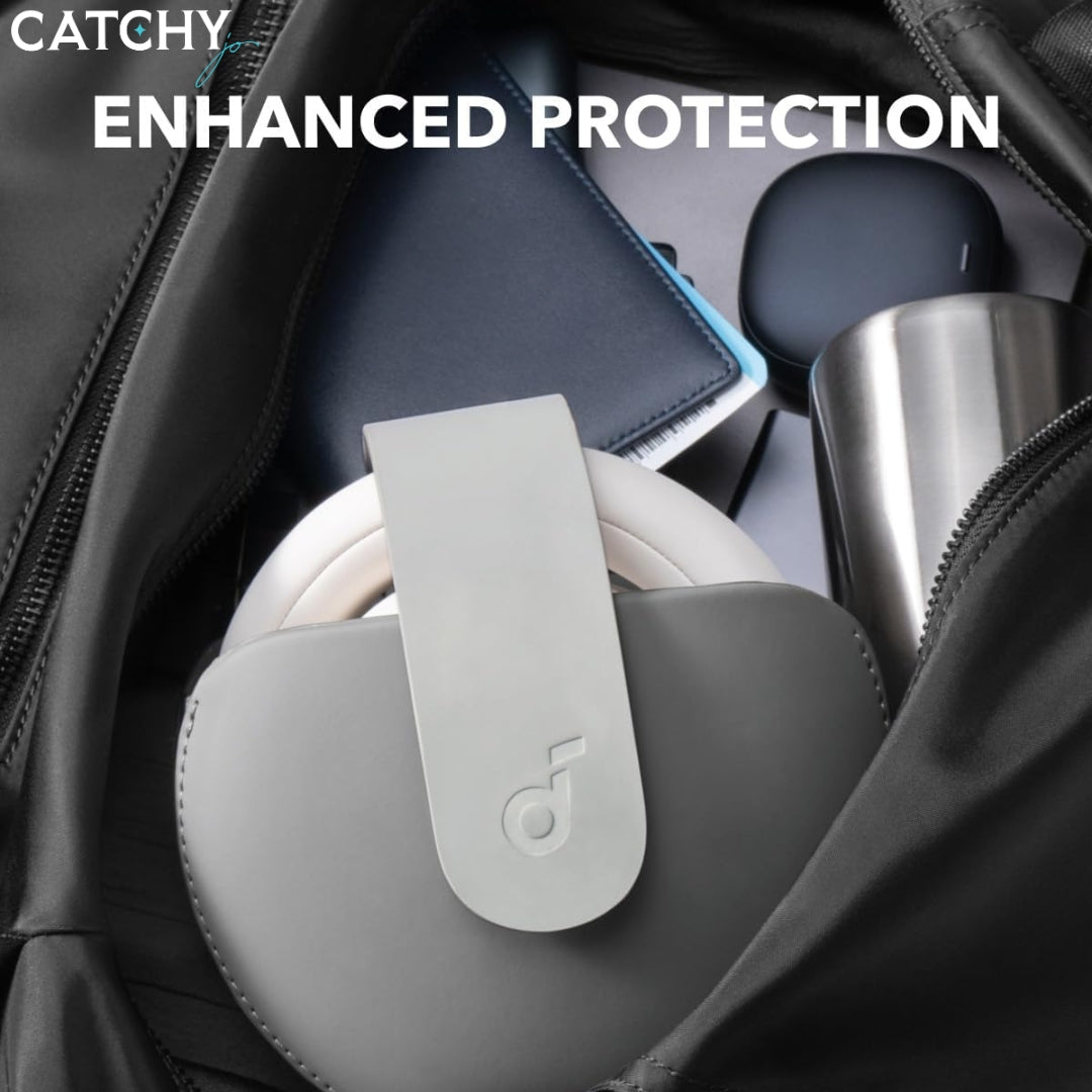 Anker Soundcore Space One Pro Travel Case