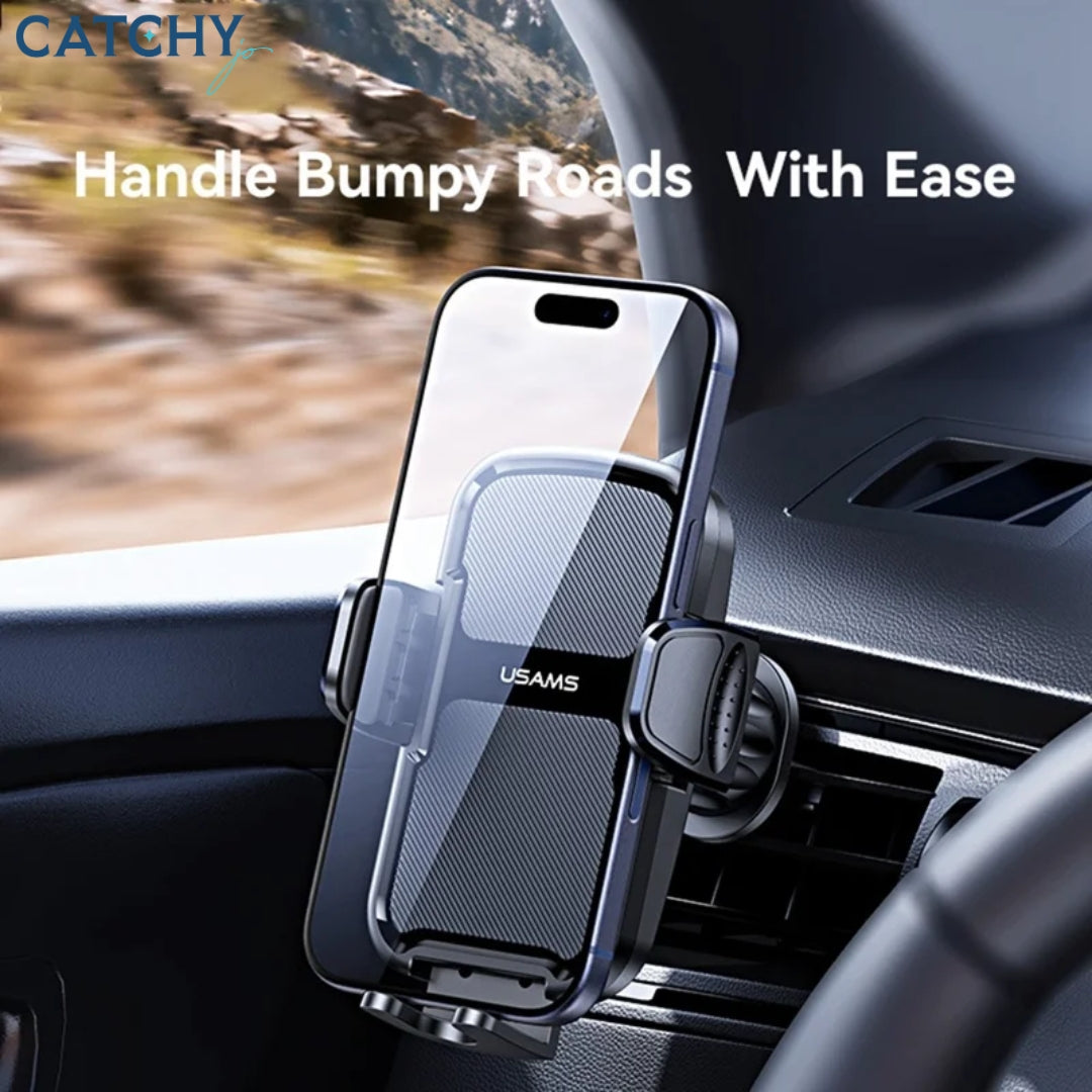 USAMS ZJ085 Air Vent Car Phone Holder