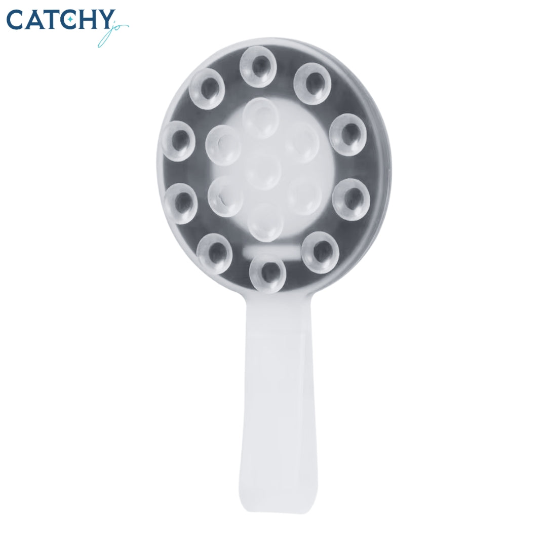 Silicone Suction Cup Strong Magnetic Mobile Phone Holder