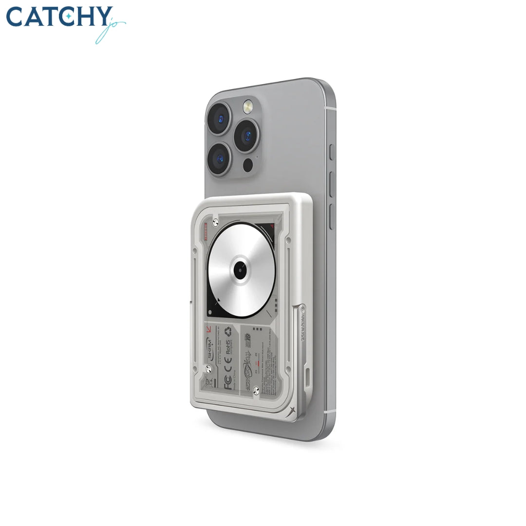 SKINARMA NOVA NEXUS Power Bank (5000mAh)