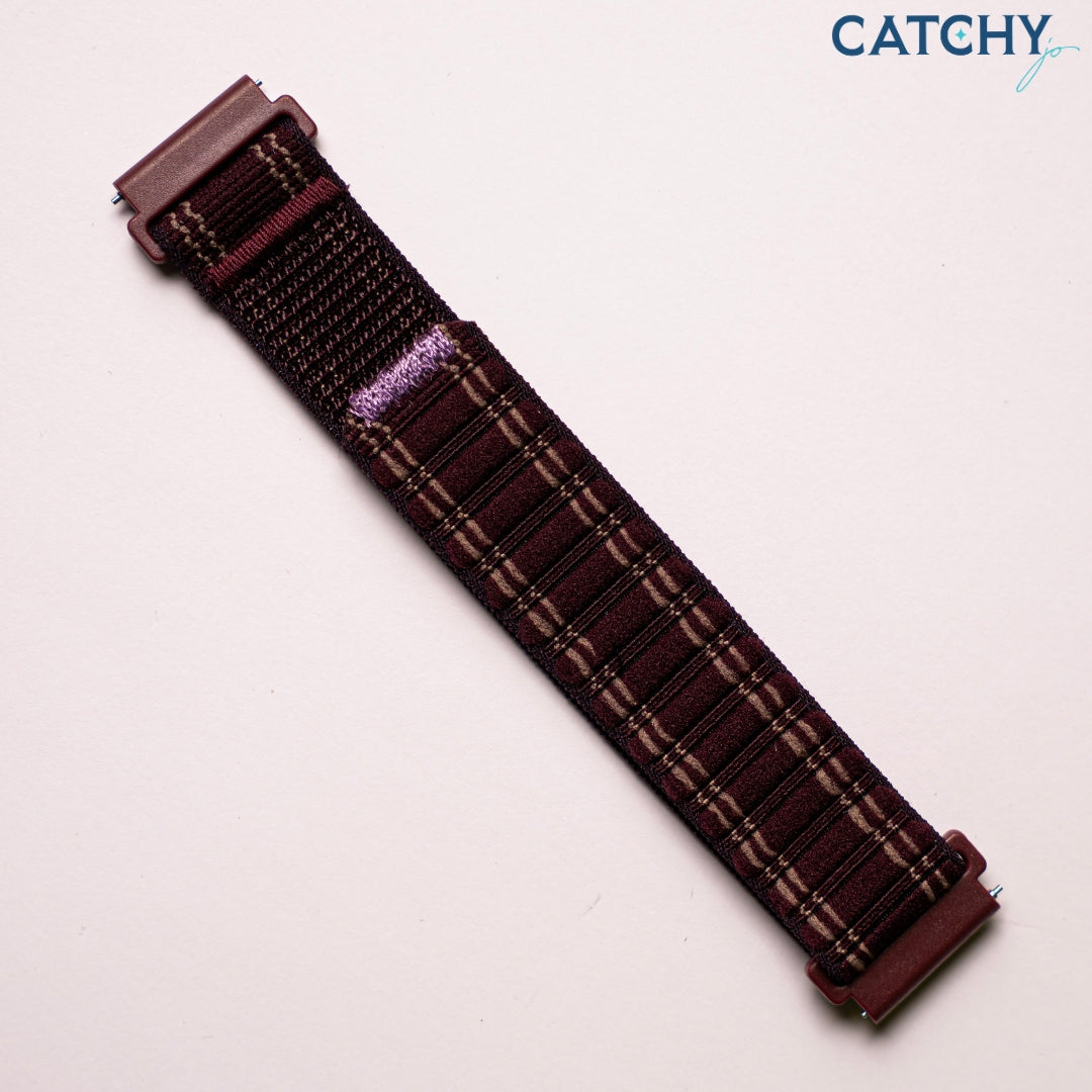 Huawei Woven Loop Band