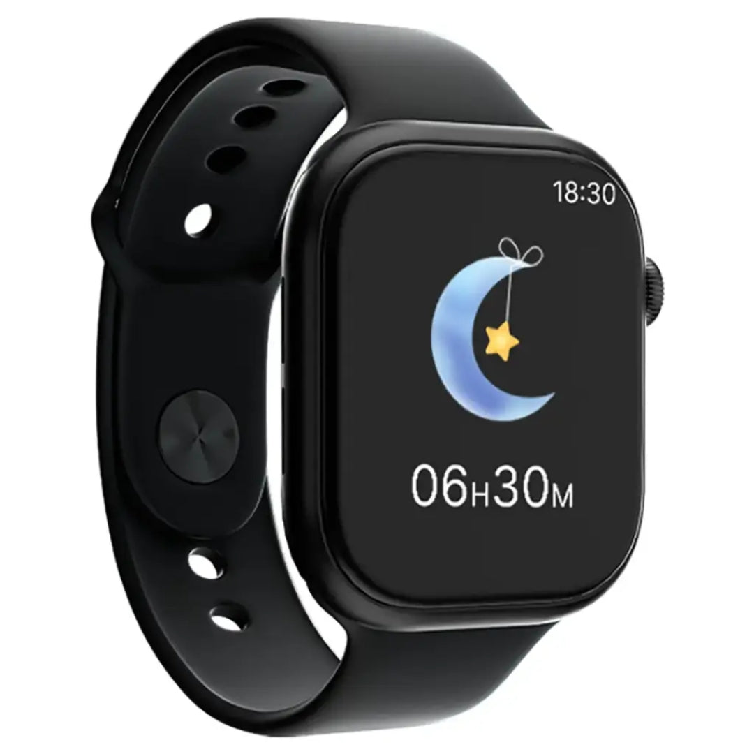 Green Lion Ultimate Smart Watch (41mm)