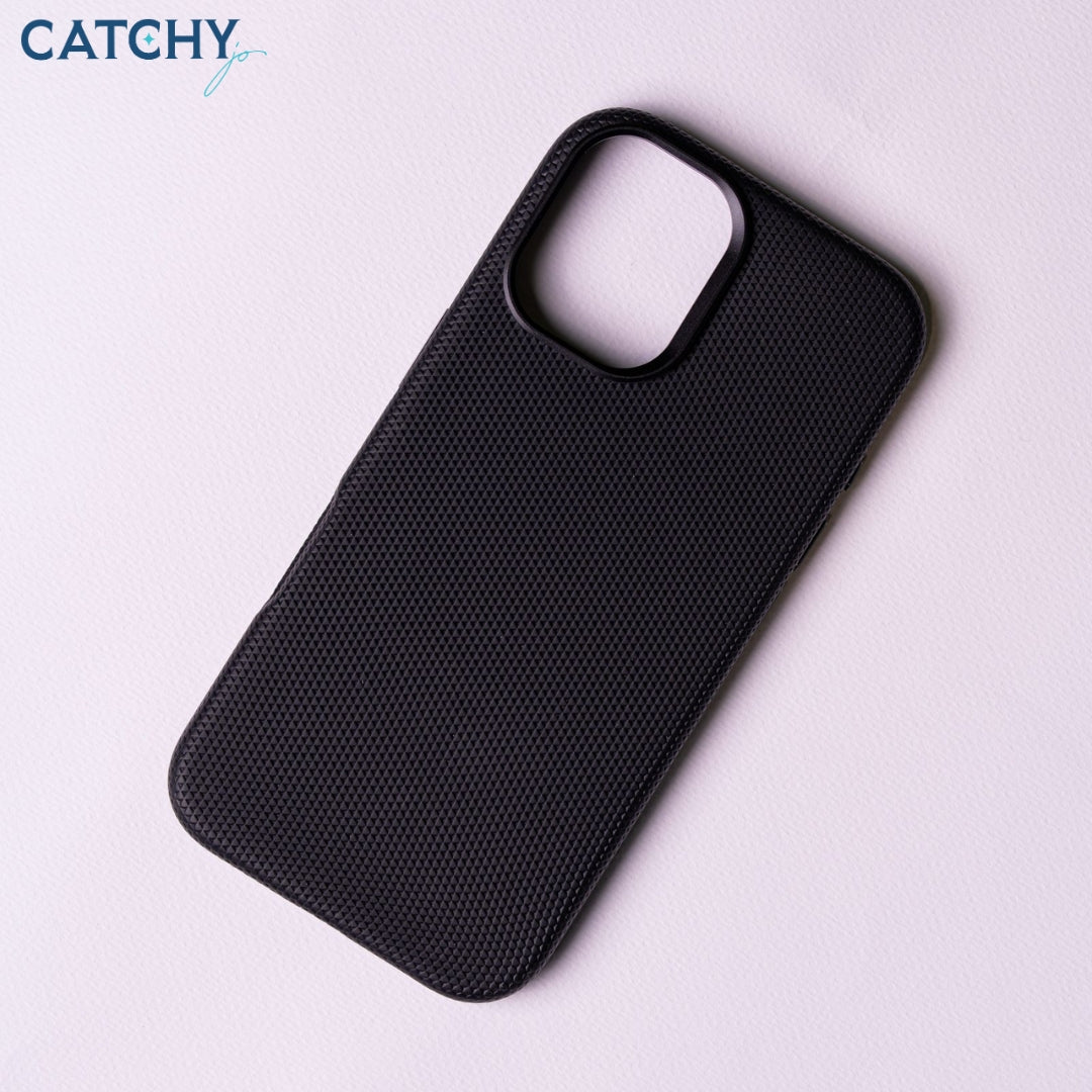 MOCOME iPhone Leather Case With MagSafe