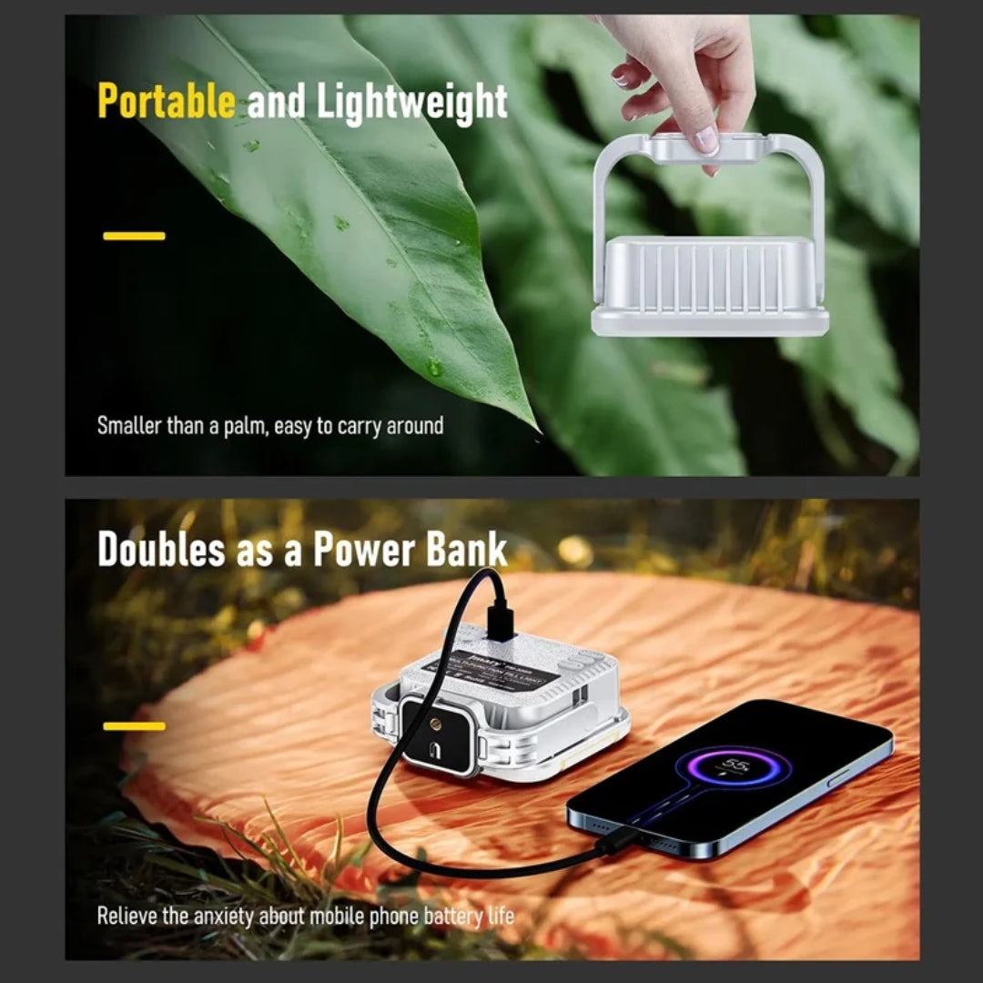 JMARY FM-428RGB Magnetic Fill Light
