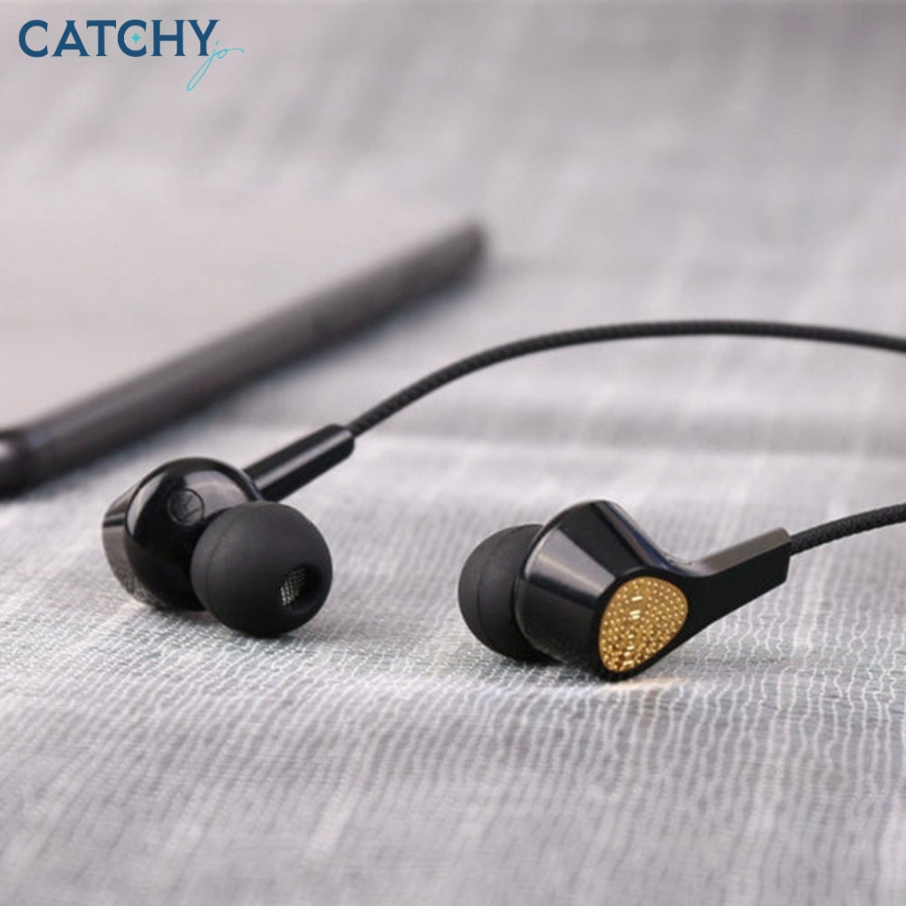 YESIDO YH25 Wired Earphone 3.5mm