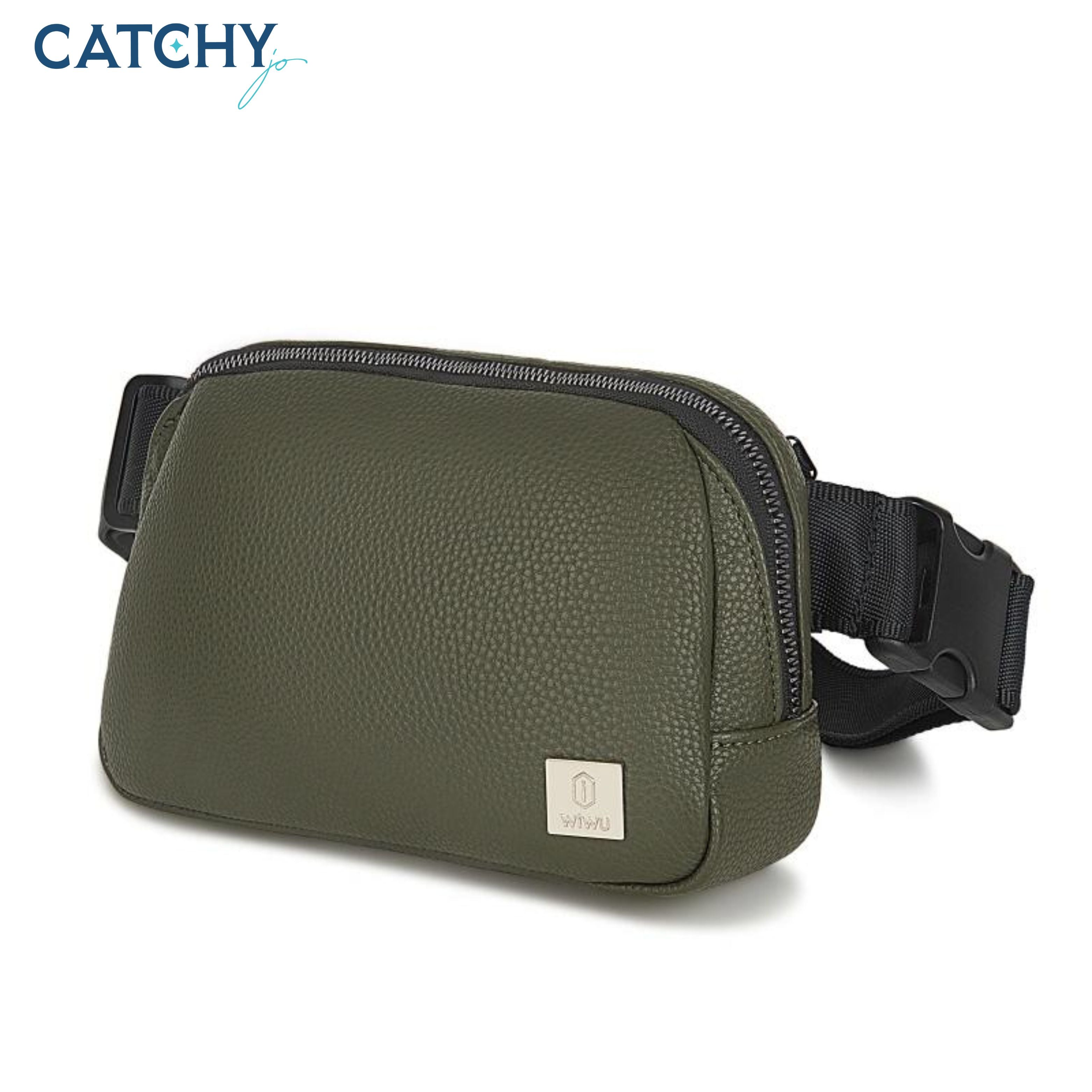 WiWU Lulu Crossbody Bag Sling Pouch