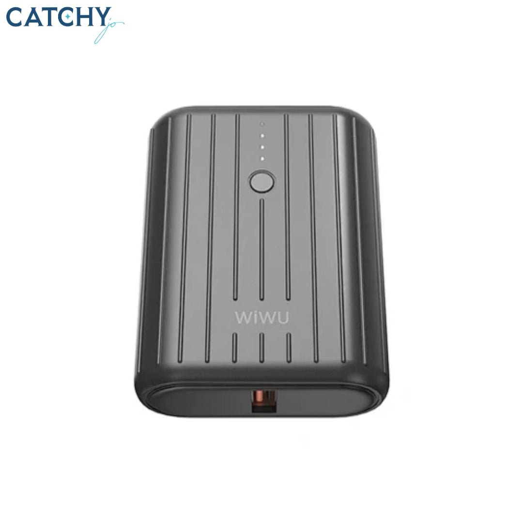 WiWU P028 Truck Series Power Bank (10000mAh)