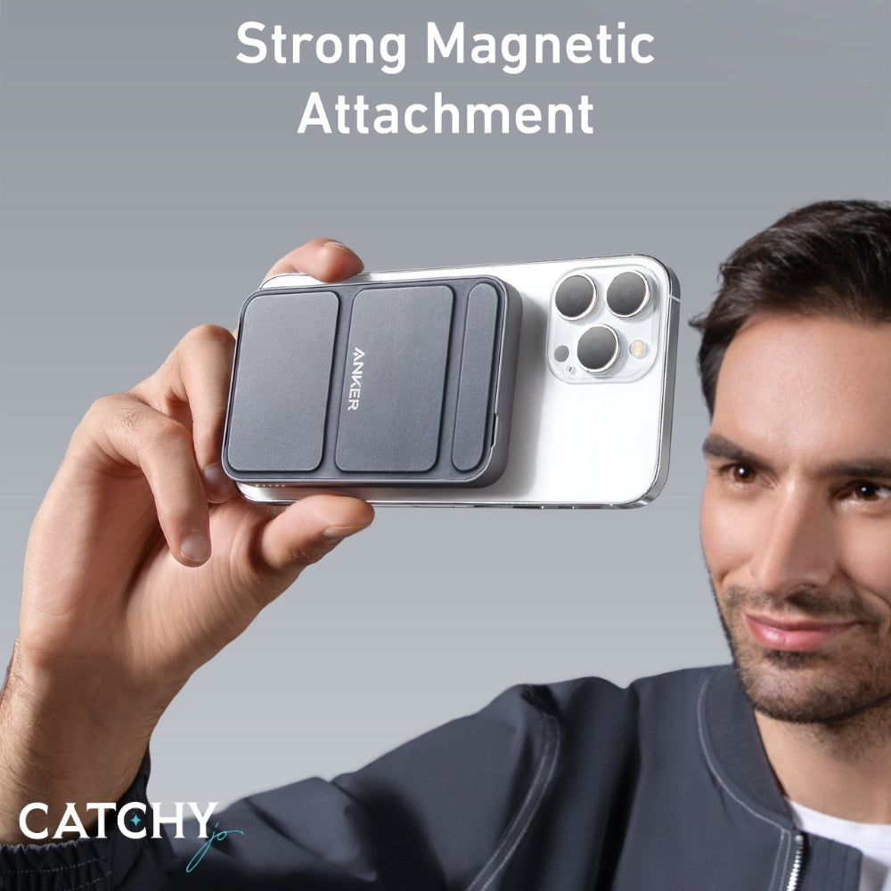 Anker 622 Magnetic Battery 5000mAh