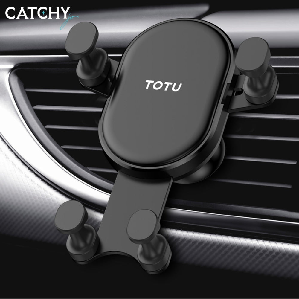 TOTU DCTV-10 Car Holder