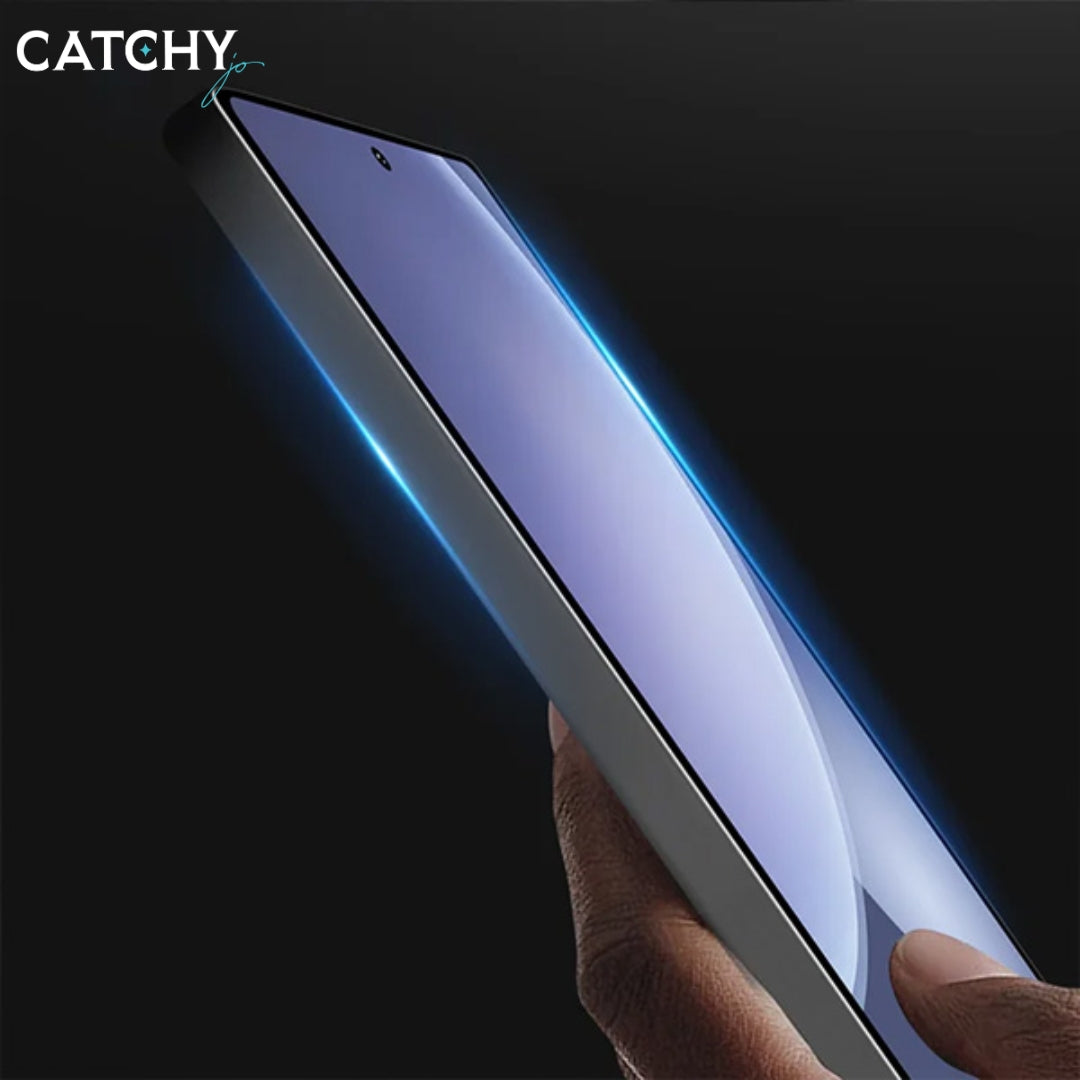 KUZOOM Samsung S25 Ultra Tempered Glass Screen Protector