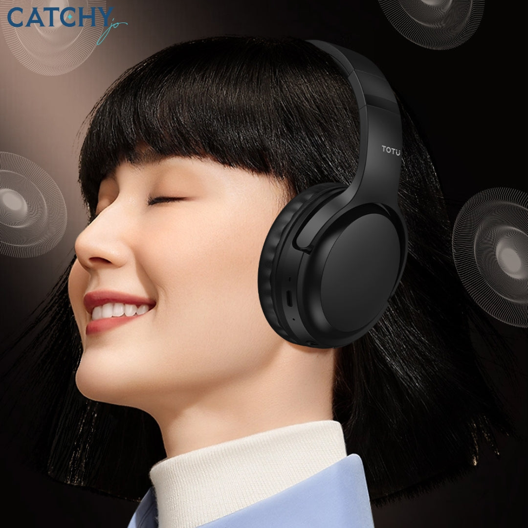 TOTU BE-1-HP Bluetooth Headset