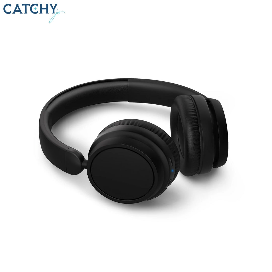 Philips TAH5209 5000 Series Over-Ear Wireless Headset