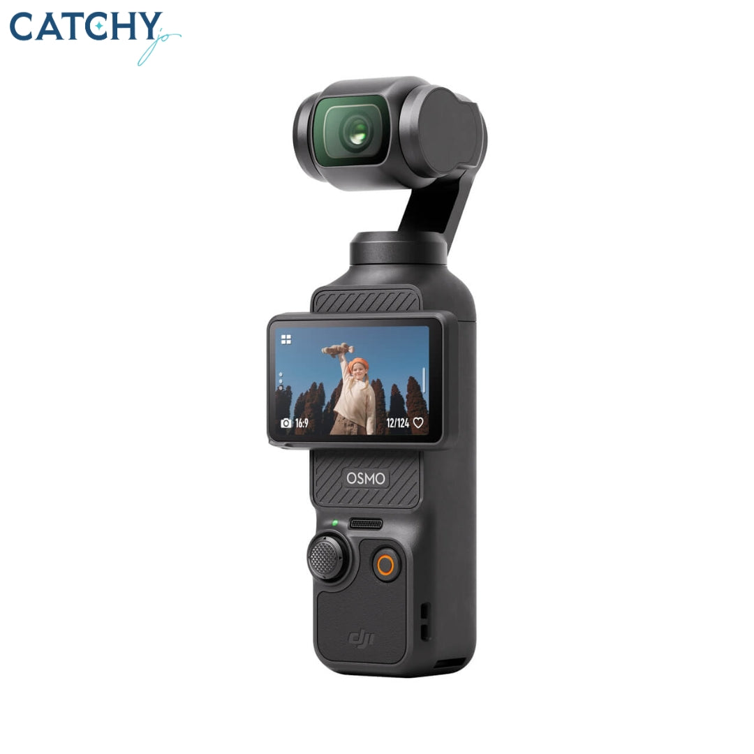 DJI Osmo Pocket 3 Standard Kit