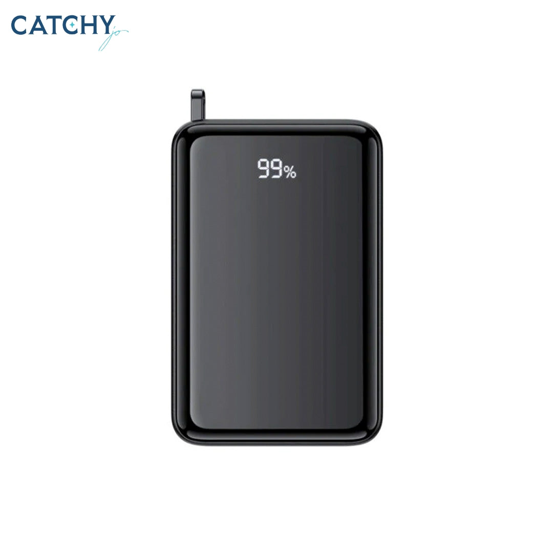 ACEFAST M4 PowerBank With Type-C Cable (20000mAh)