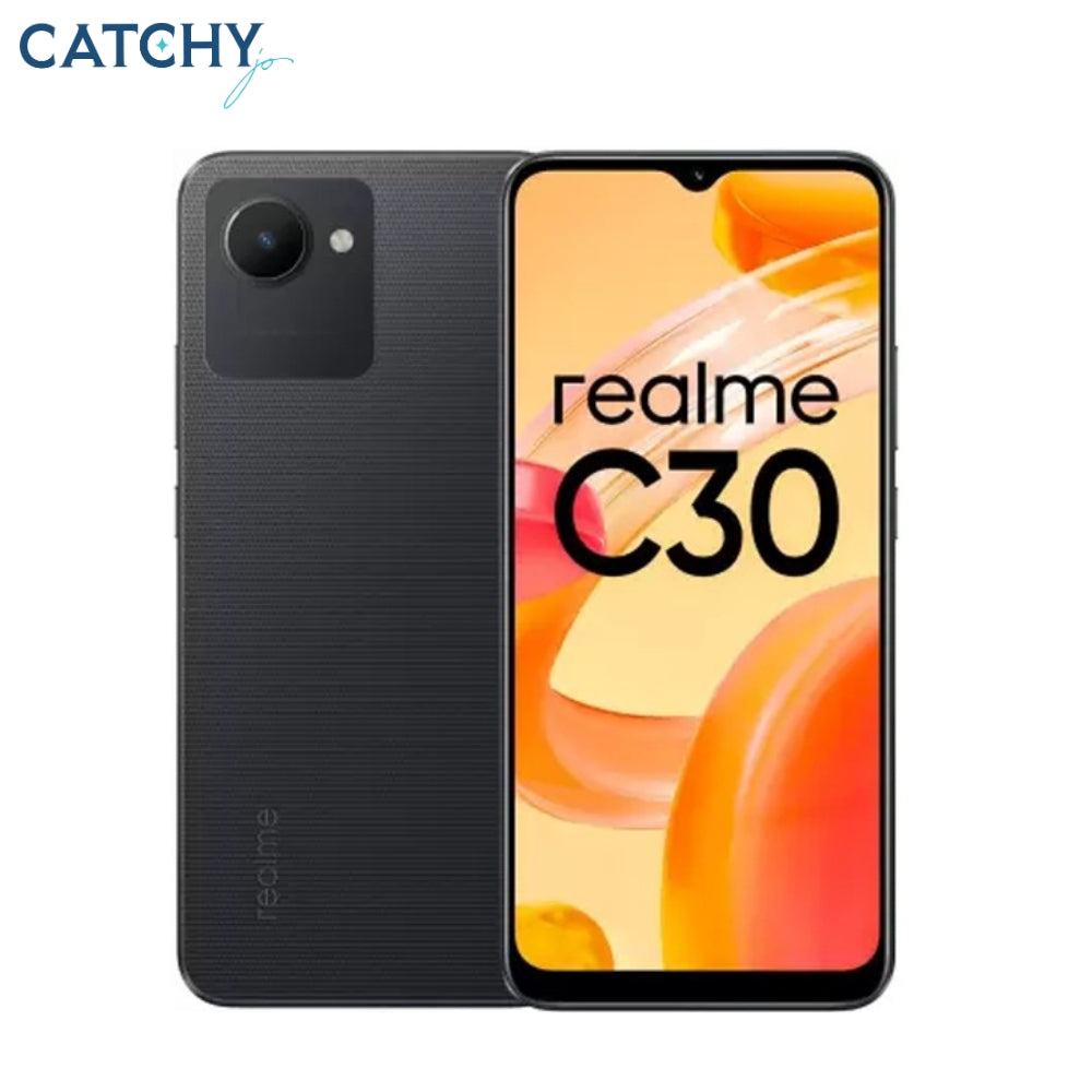 Realme C30S