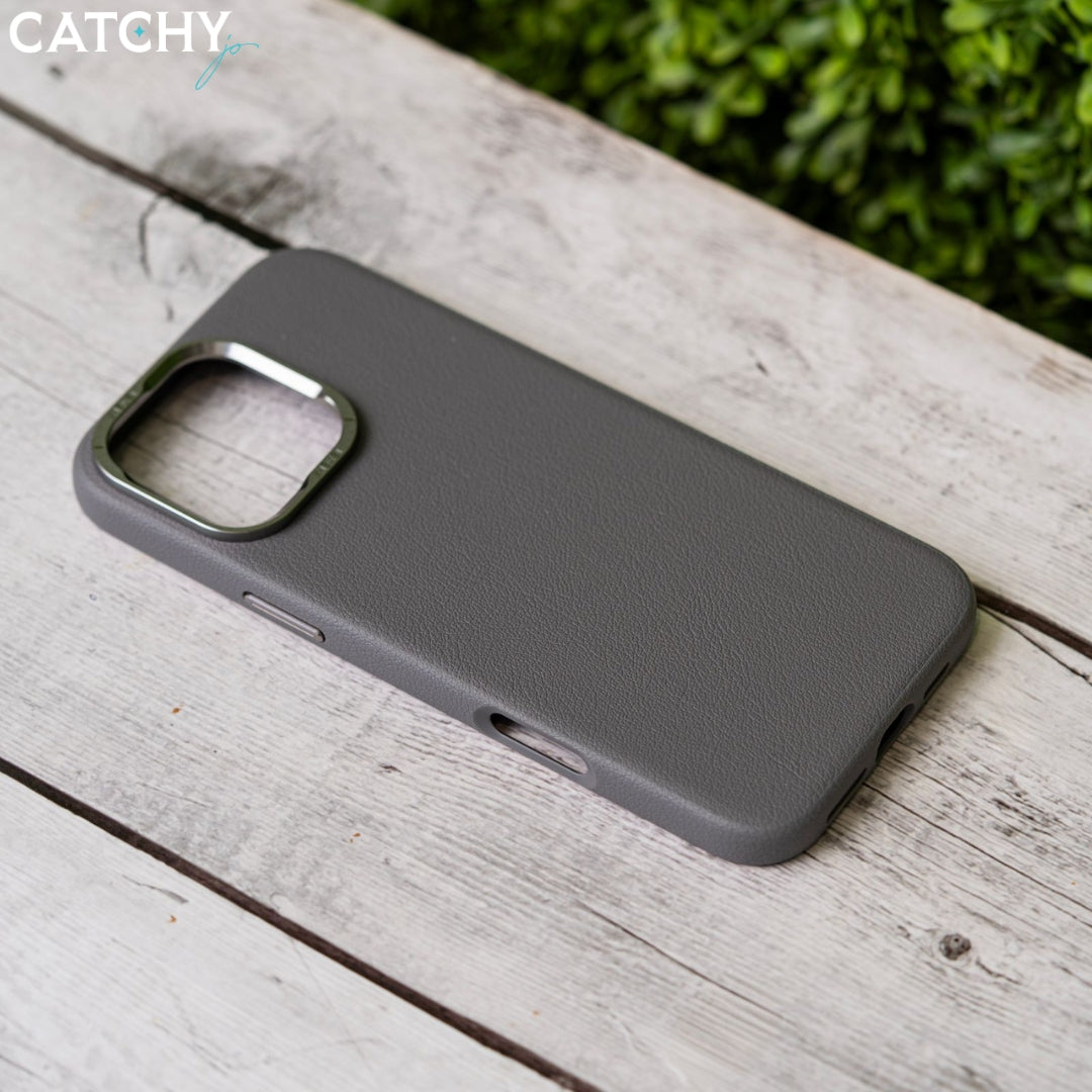 X-Level iPhone Leather Case