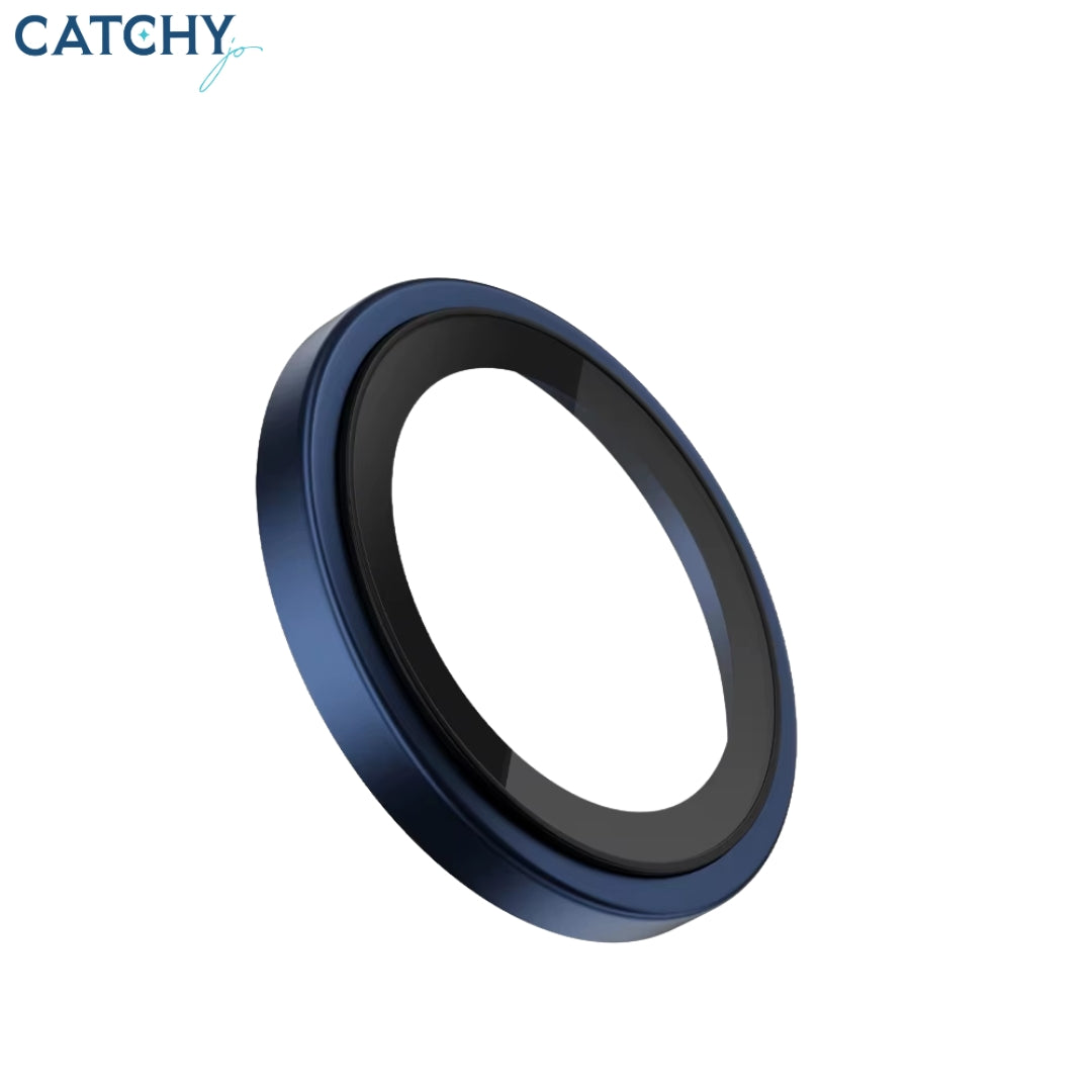 BLUEO Armor iPhone Camera Lens Protector