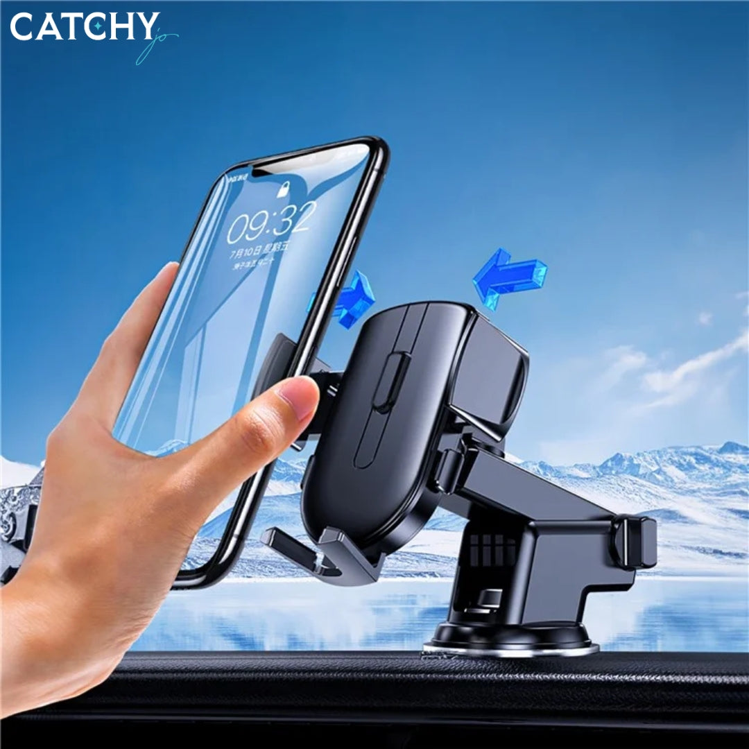 WiWU Wi-Ch054 Car Dashboard Phone Holder