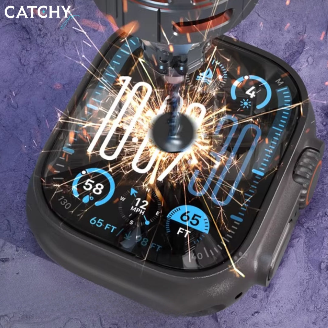 BLUEO Apple Watch Ultra Screen Protector