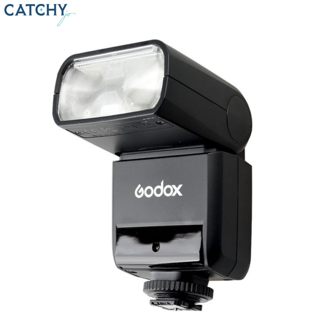 Godox TT350S Mini Thinklite TTL Flash For Sony Cameras