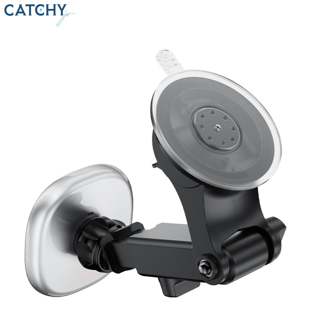 ACEFAST D42 Dashboard Magnetic Wireless Charging Car Holder