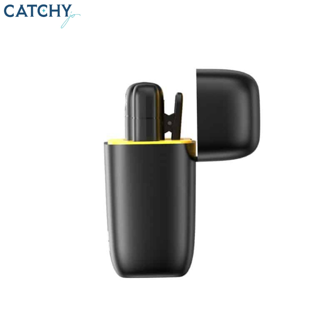 JOYROOM R-OJM02 Double Microphone