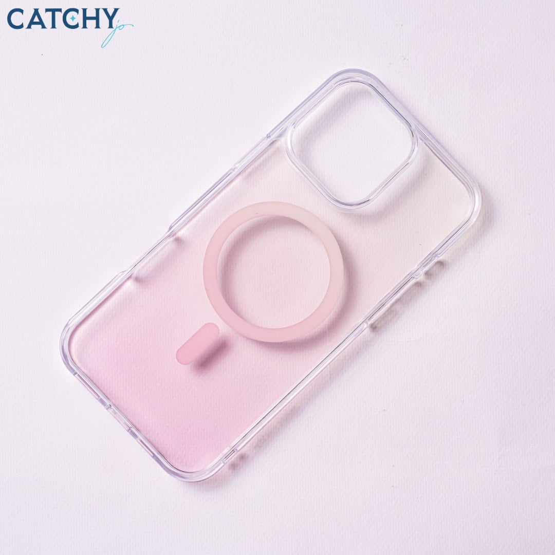 ipefet iPhone Gradient MagSafe Case