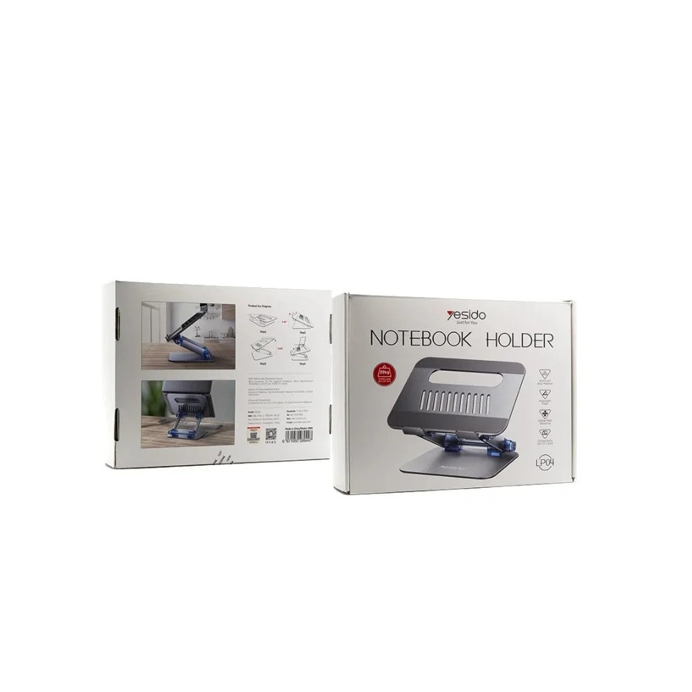 حامل لابتوب YESIDO LP04