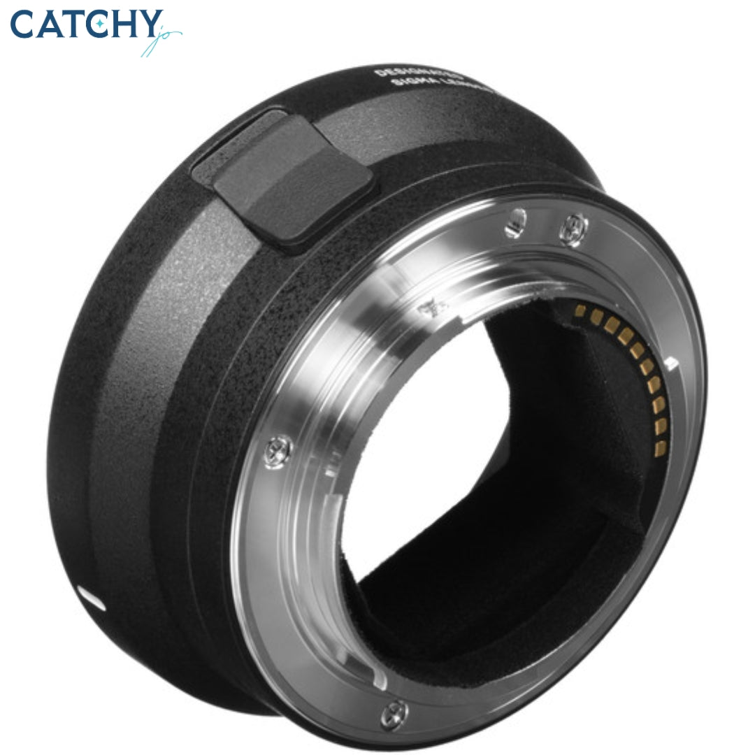 Sigma MC-11 Mount Converter Lens Adapter