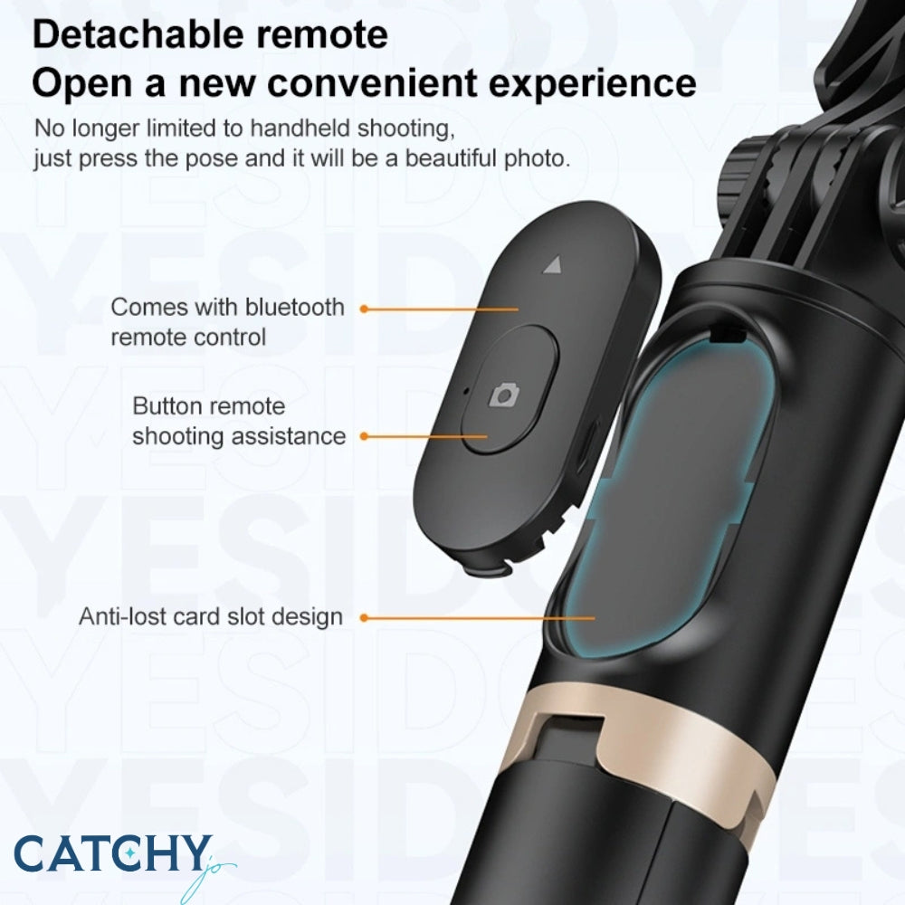 YESIDO SF14 Handheld Gimbal