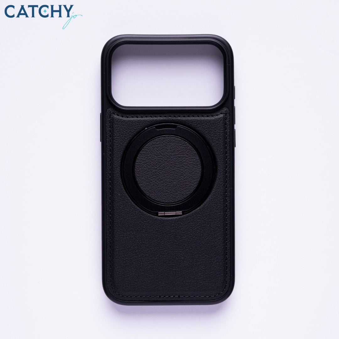 iPhone Dark Ring Case