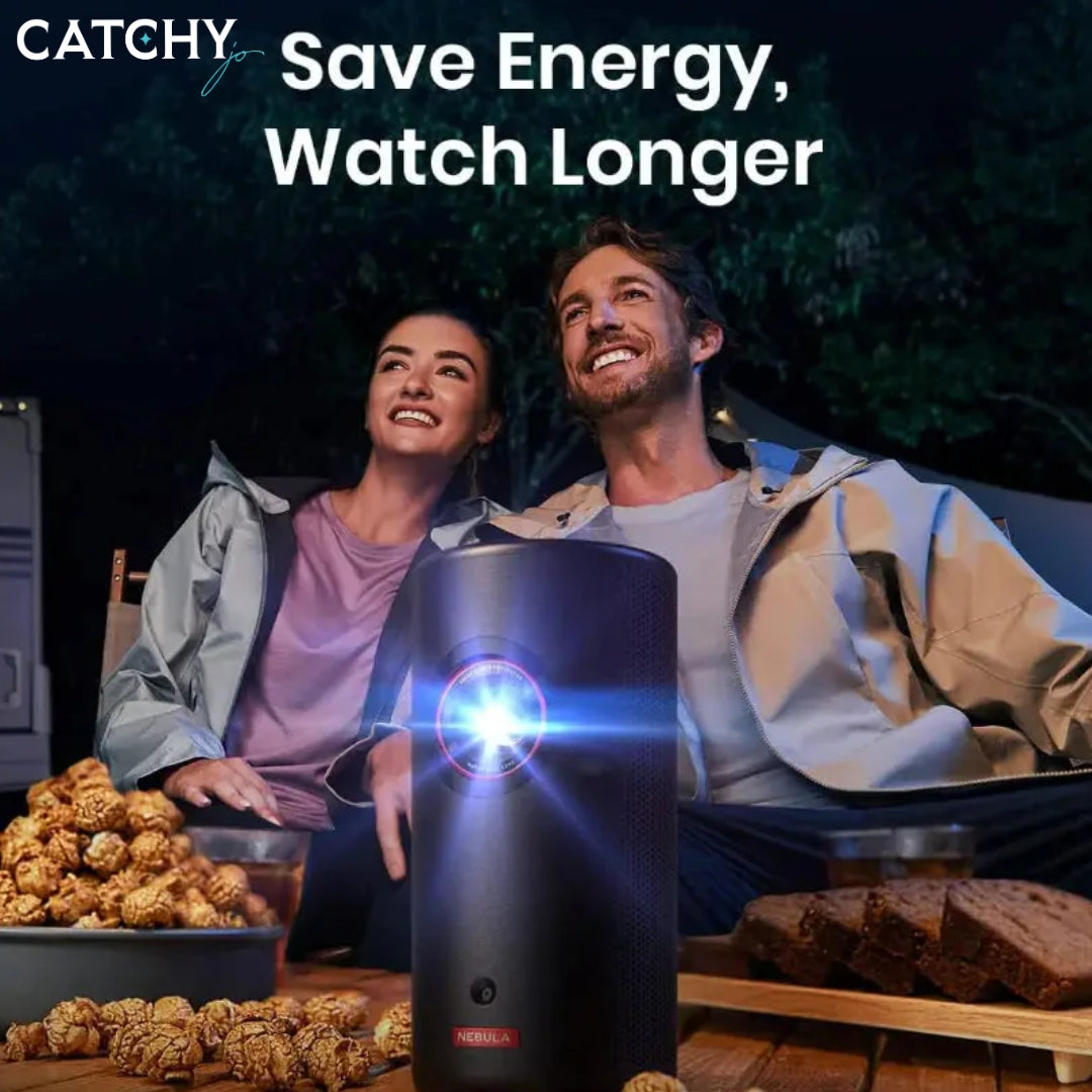Anker Nebula Capsule 3 Projector