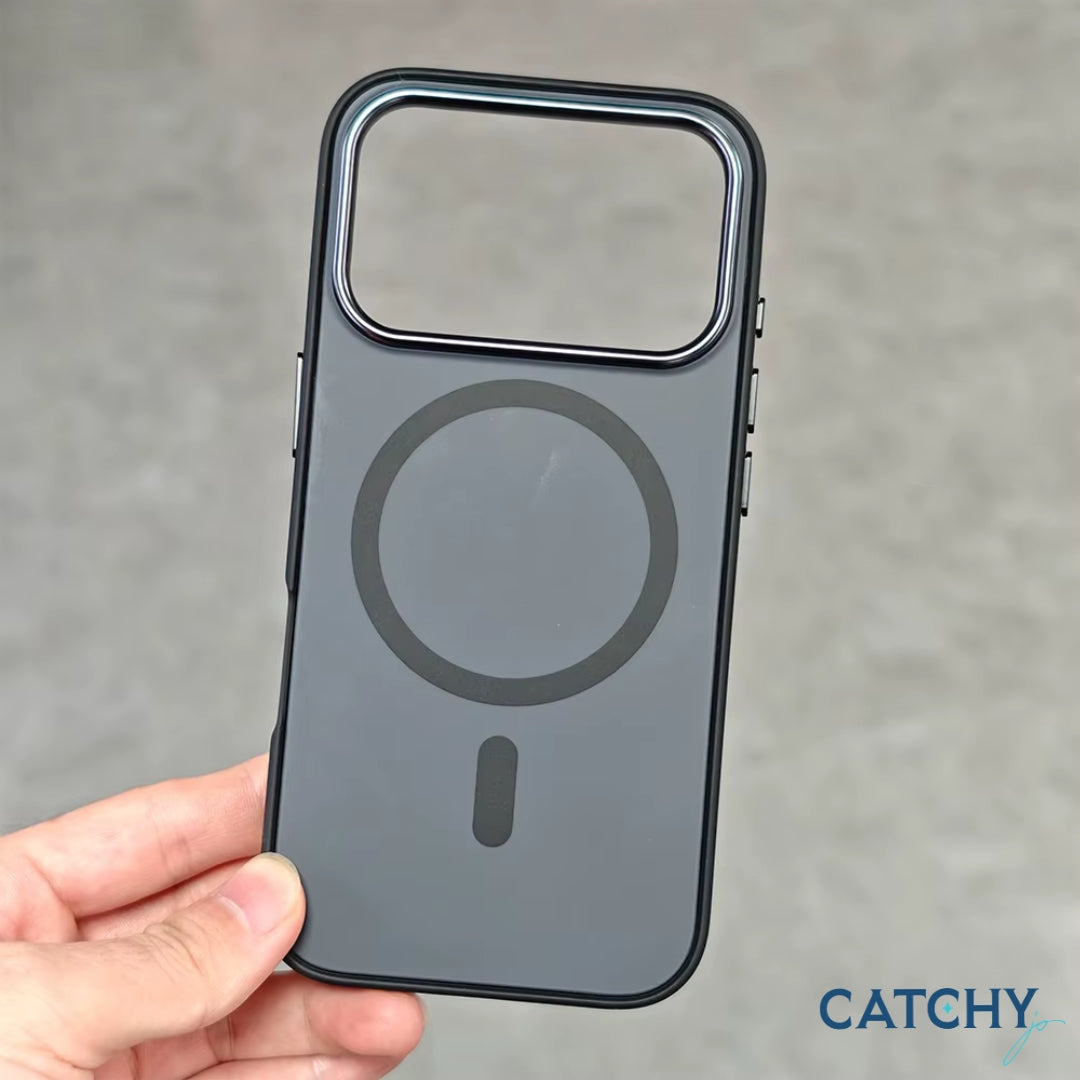 iPhone Di Yun Magnetic Case
