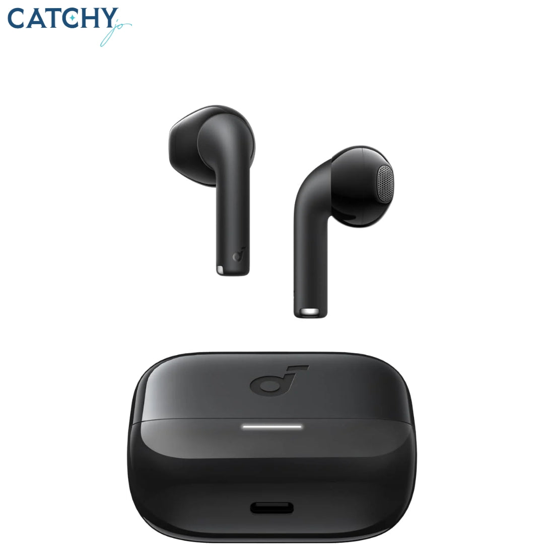 Anker Soundcore K20i Headphones