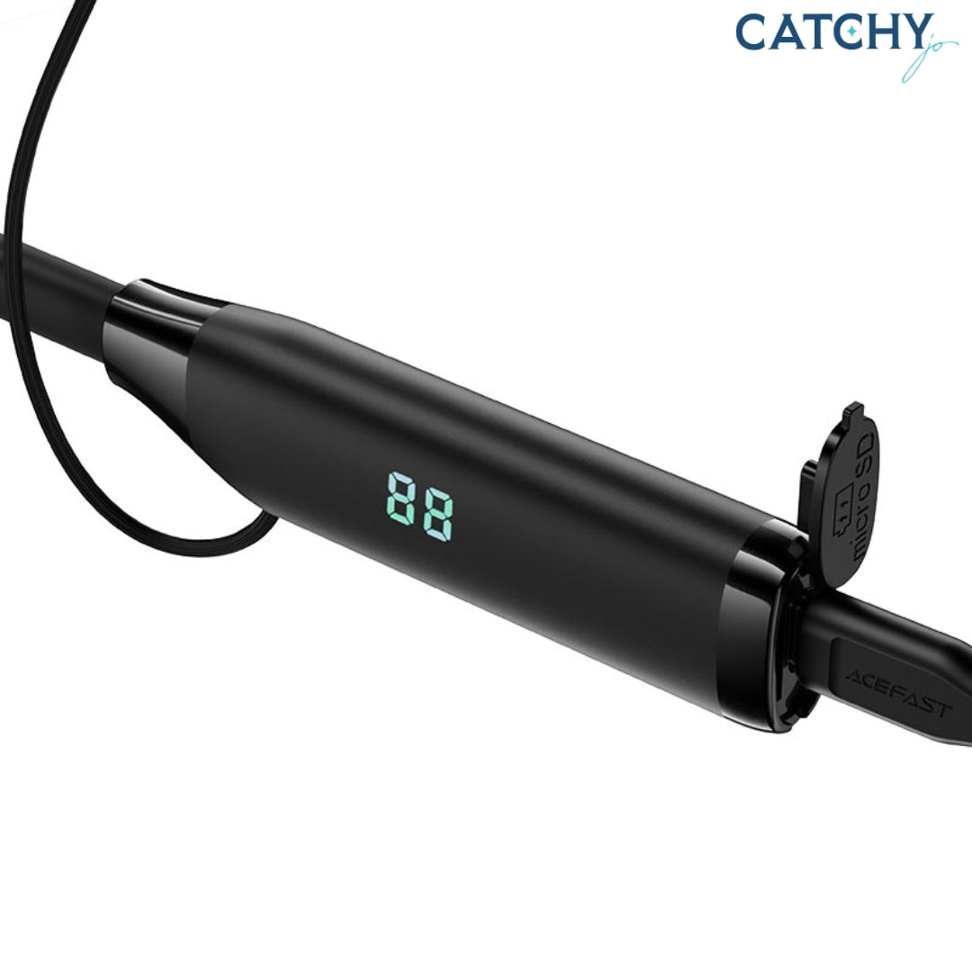 ACEFAST N7 Neck Wireless Earphones