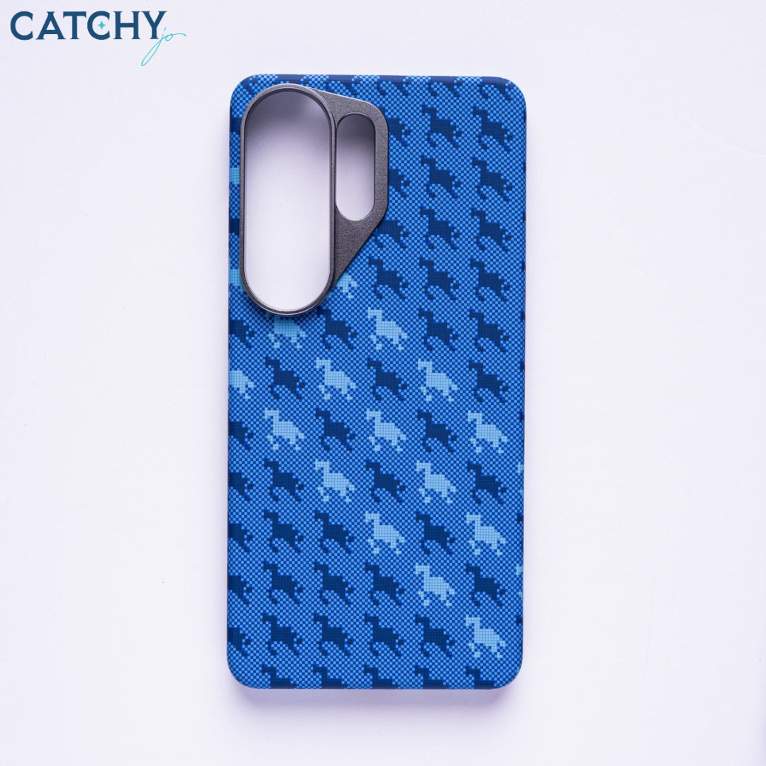 Samsungs S26 Ultra Shadowline Case
